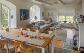 2 Bedroom Lovely Apartment In Borgholm, Borgholm